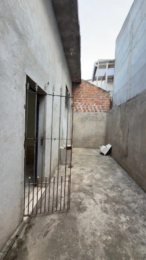Depósito-Galpão, 170 m² - Foto 5