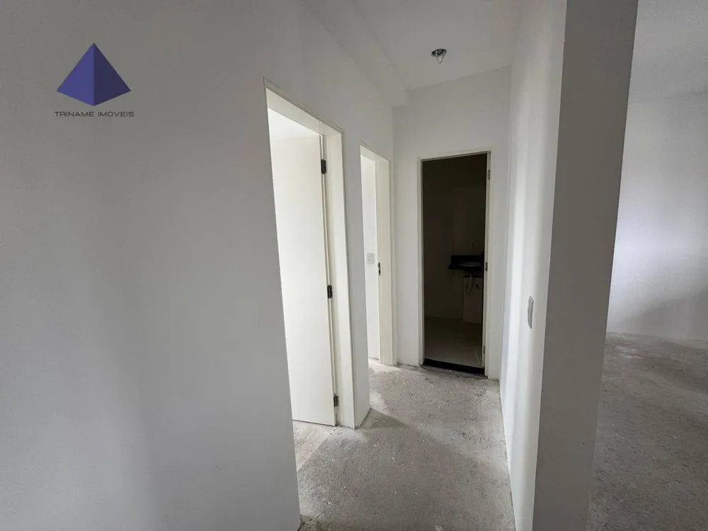 Apartamento, 2 quartos, 40 m² - Foto 2