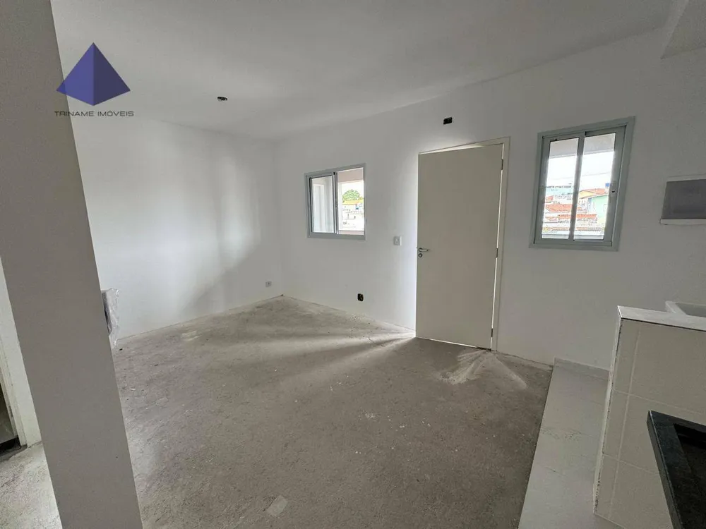 Apartamento, 2 quartos, 40 m² - Foto 5