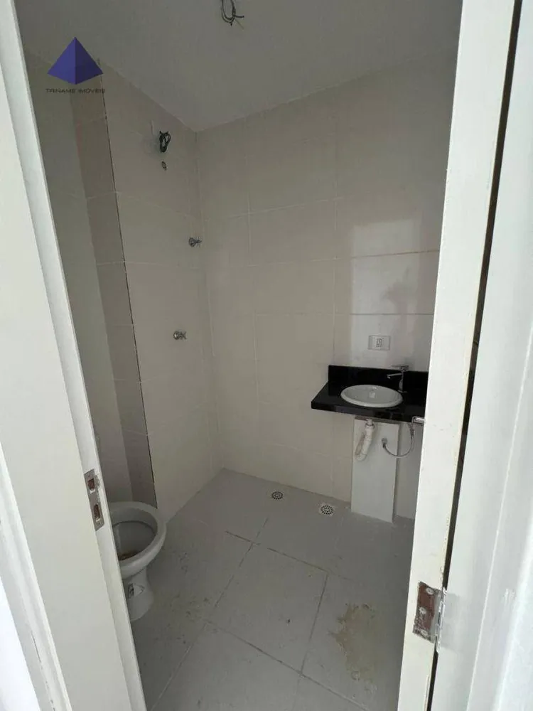 Apartamento, 2 quartos, 40 m² - Foto 3