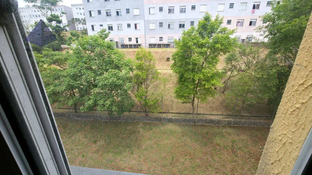 Apartamento, 2 quartos, 50 m² - Foto 12