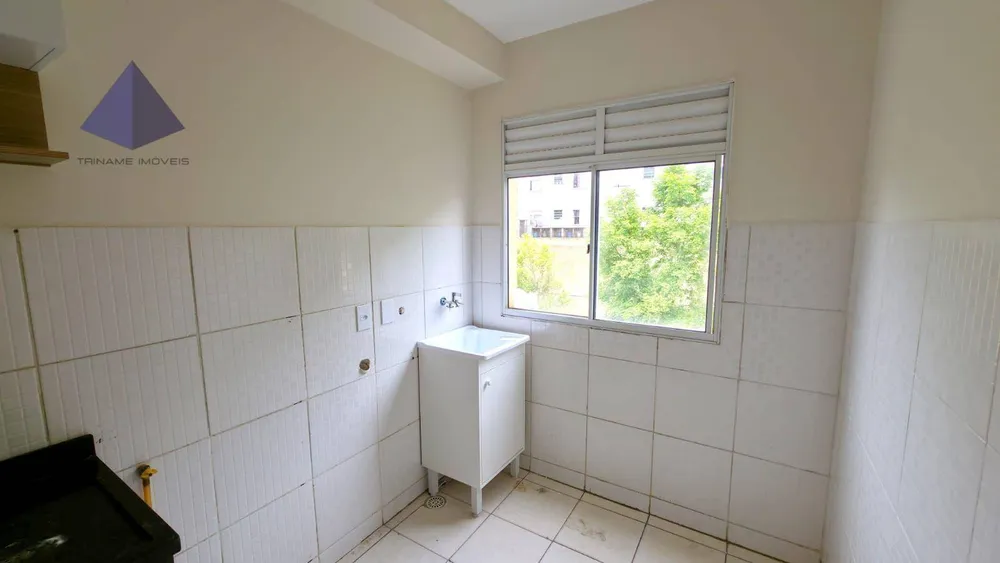 Apartamento, 2 quartos, 50 m² - Foto 4