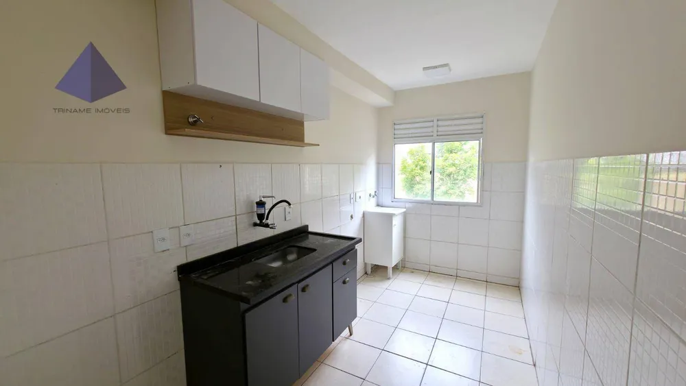 Apartamento, 2 quartos, 50 m² - Foto 1