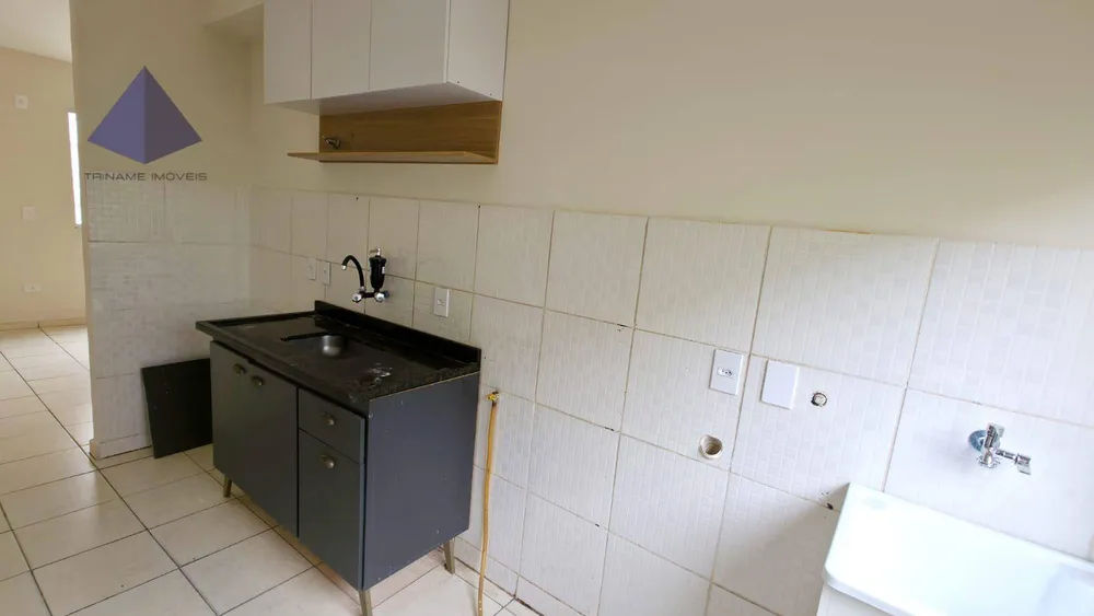 Apartamento, 2 quartos, 50 m² - Foto 3