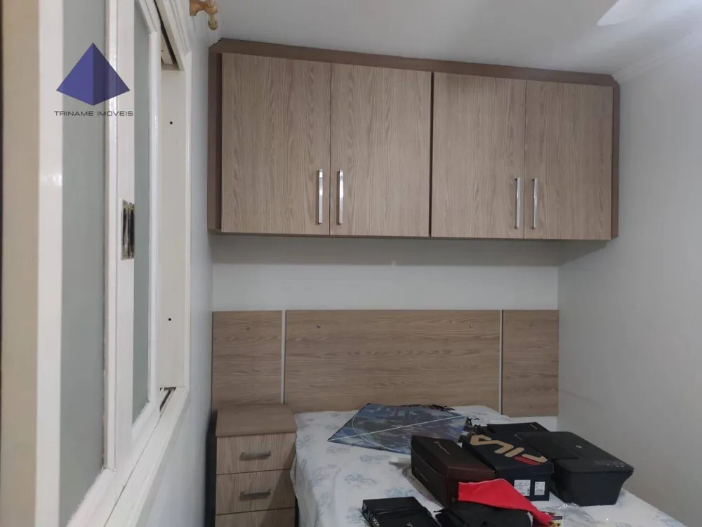 Sobrado, 3 quartos, 125 m² - Foto 6