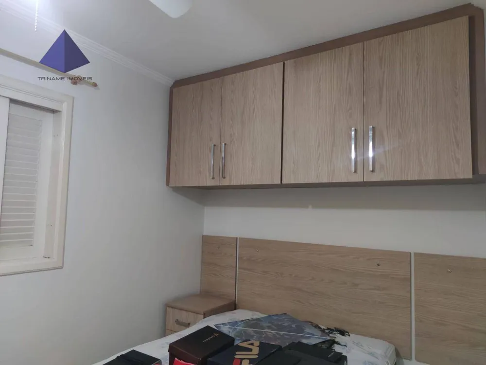 Sobrado, 3 quartos, 125 m² - Foto 4