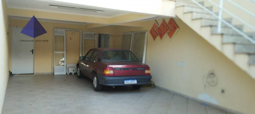 Sobrado, 3 quartos, 125 m² - Foto 2