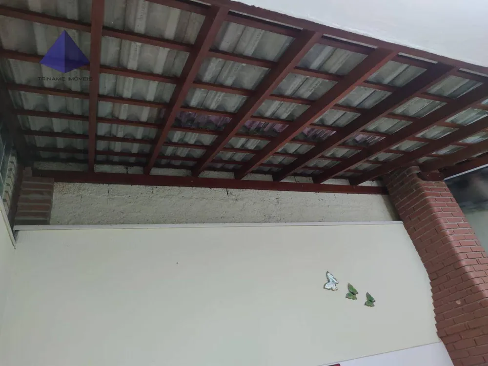 Sobrado, 3 quartos, 125 m² - Foto 10