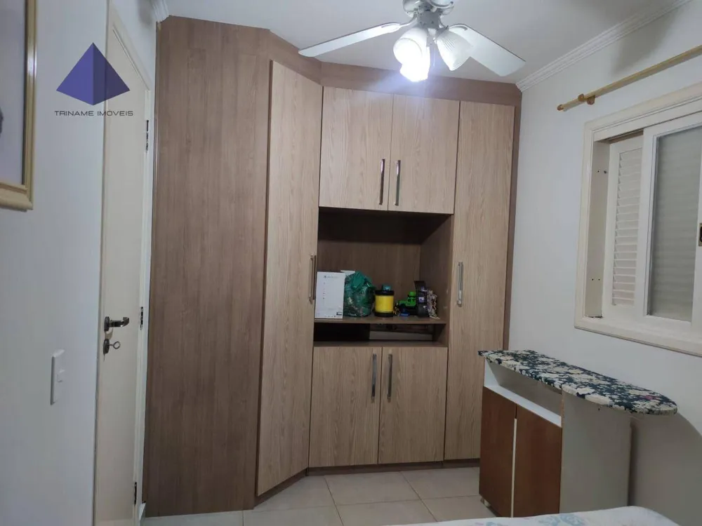 Sobrado, 3 quartos, 125 m² - Foto 5