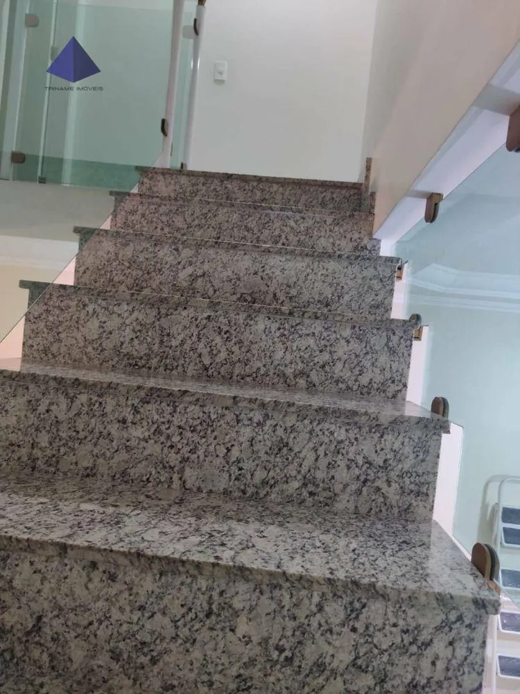 Sobrado, 3 quartos, 125 m² - Foto 1