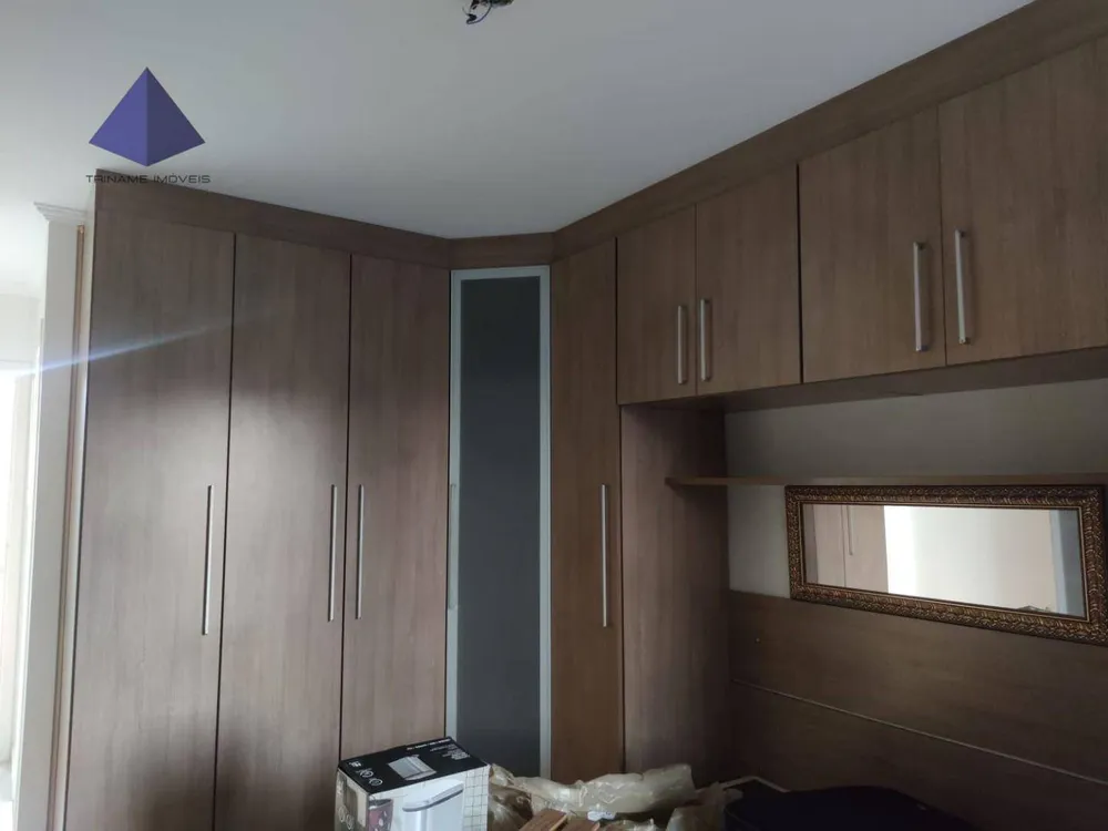 Sobrado, 3 quartos, 125 m² - Foto 3