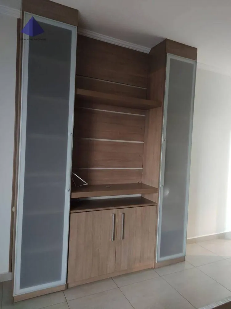 Sobrado, 3 quartos, 125 m² - Foto 3