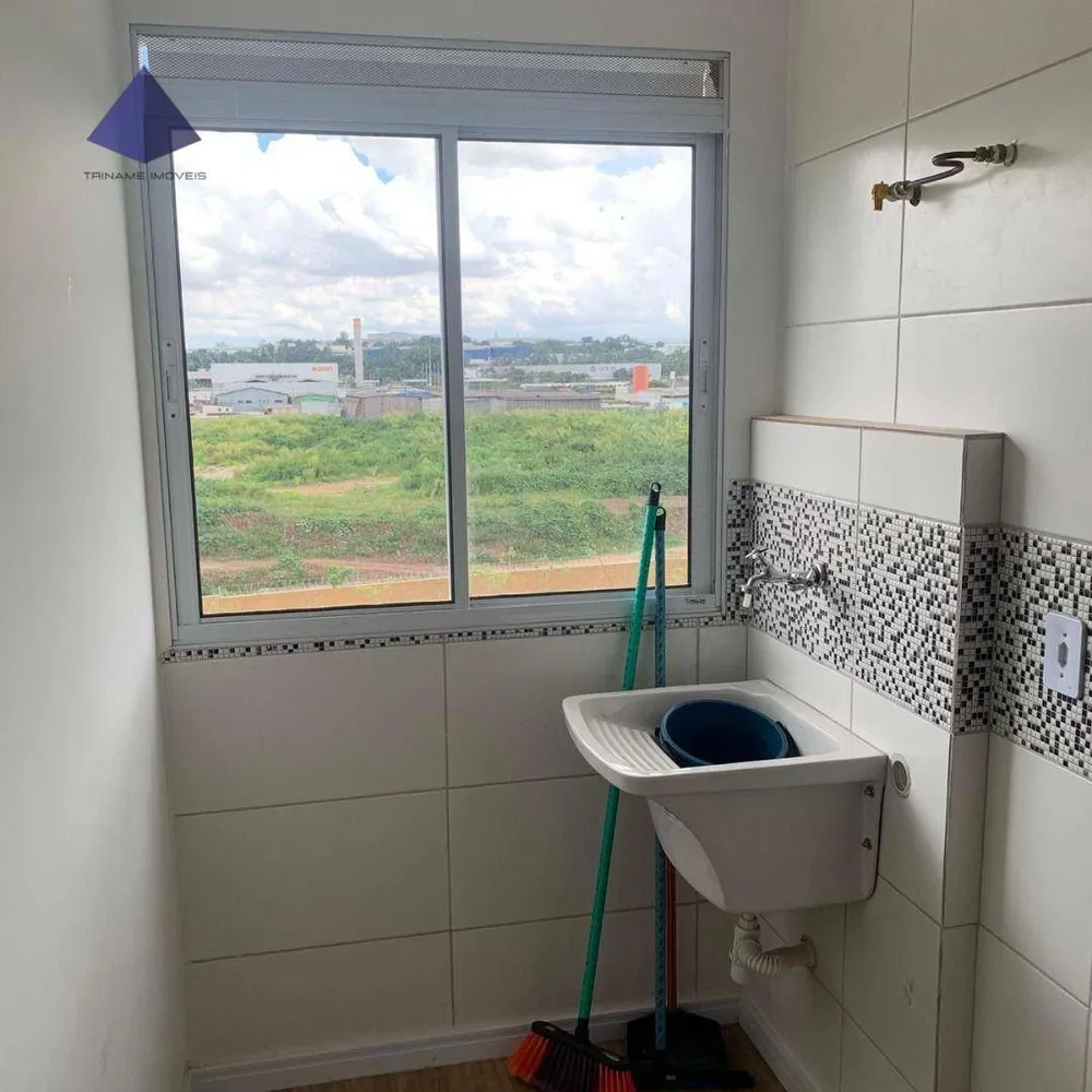 Apartamento, 2 quartos, 42 m² - Foto 6