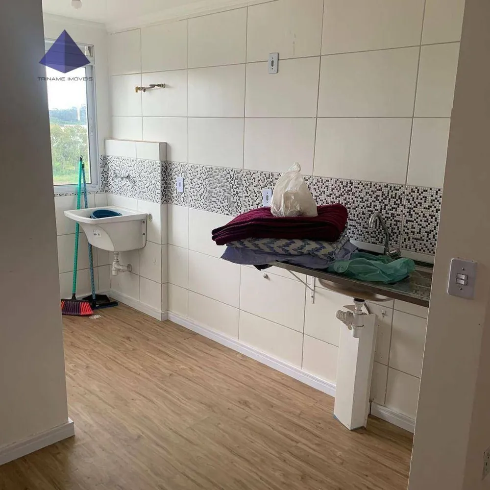 Apartamento, 2 quartos, 42 m² - Foto 4