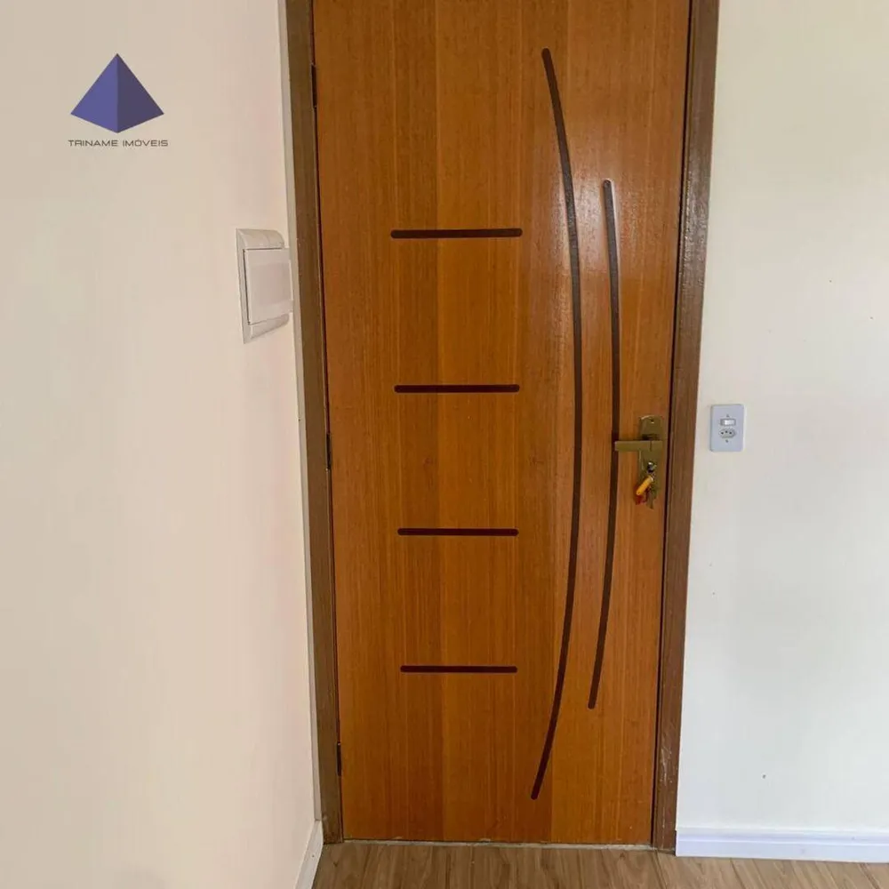 Apartamento, 2 quartos, 42 m² - Foto 3