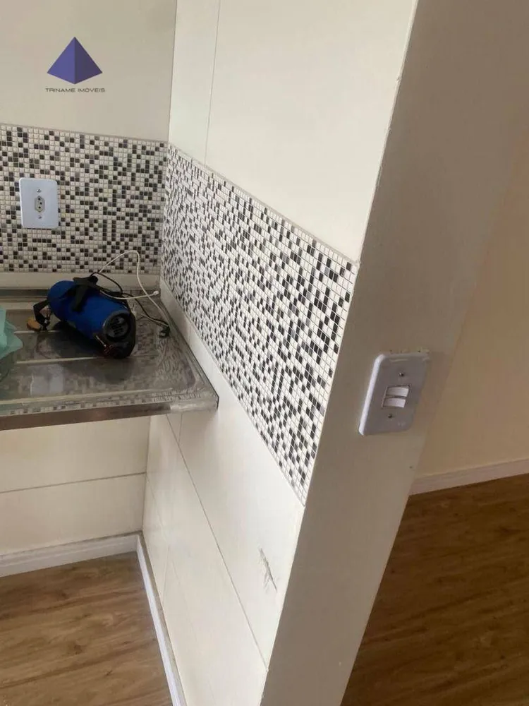 Apartamento, 2 quartos, 42 m² - Foto 5