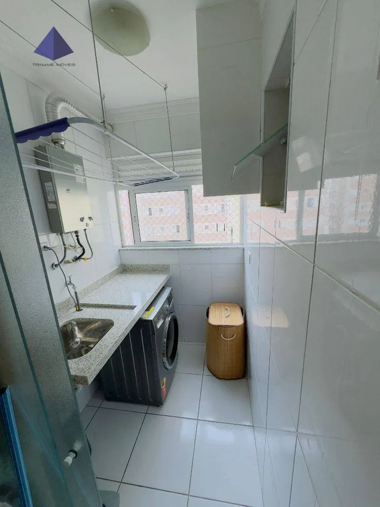 Apartamento, 3 quartos, 70 m² - Foto 1