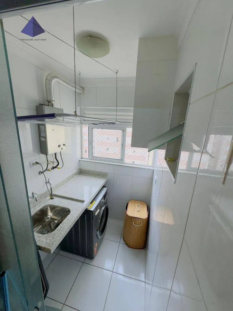 Apartamento, 3 quartos, 70 m² - Foto 4