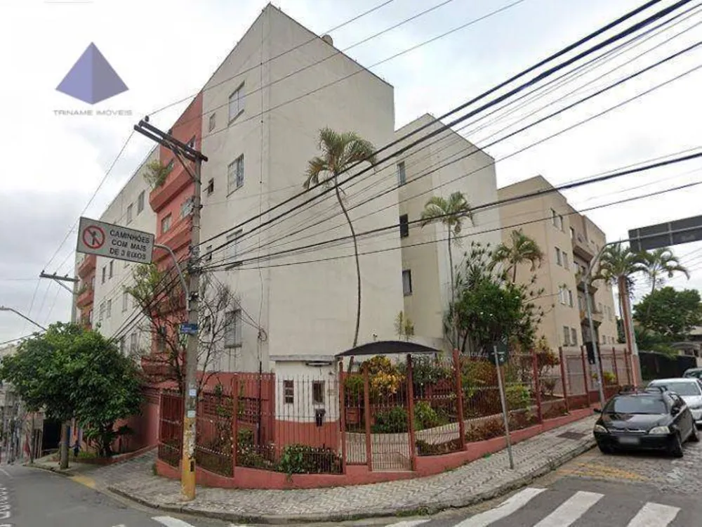 Apartamento, 3 quartos, 71 m² - Foto 1