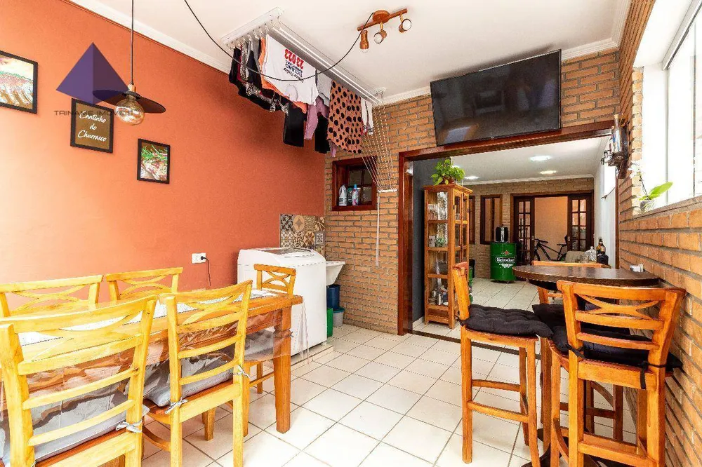 Casa, 2 quartos, 135 m² - Foto 8