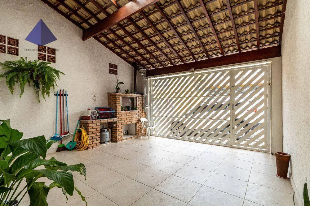 Casa, 2 quartos, 135 m² - Foto 3