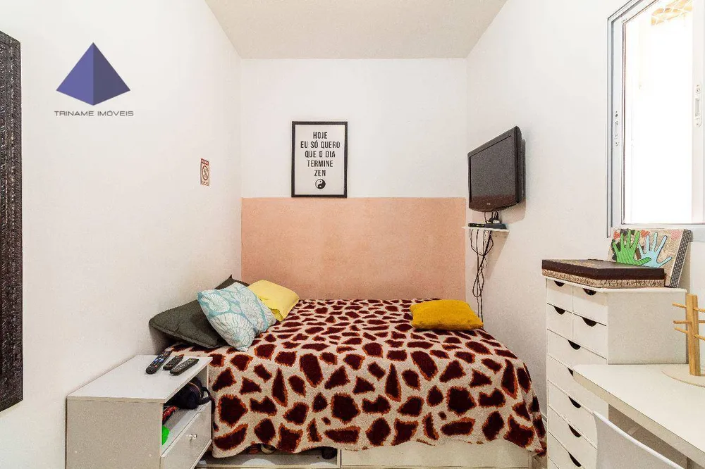 Casa, 2 quartos, 135 m² - Foto 6