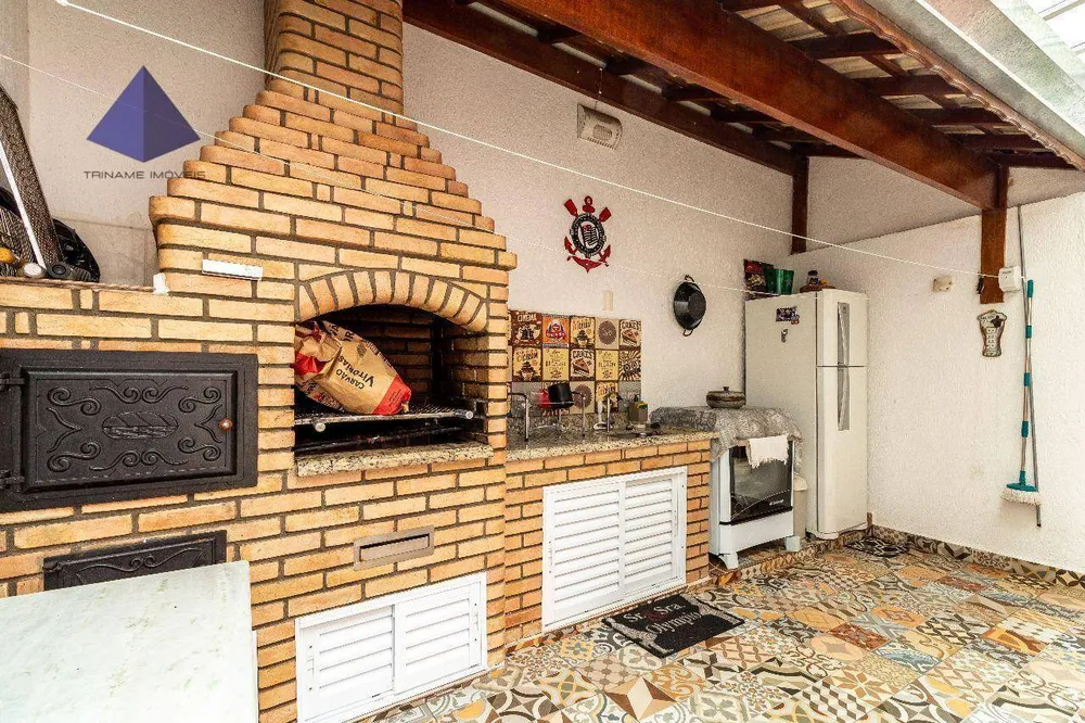 Casa, 2 quartos, 135 m² - Foto 9
