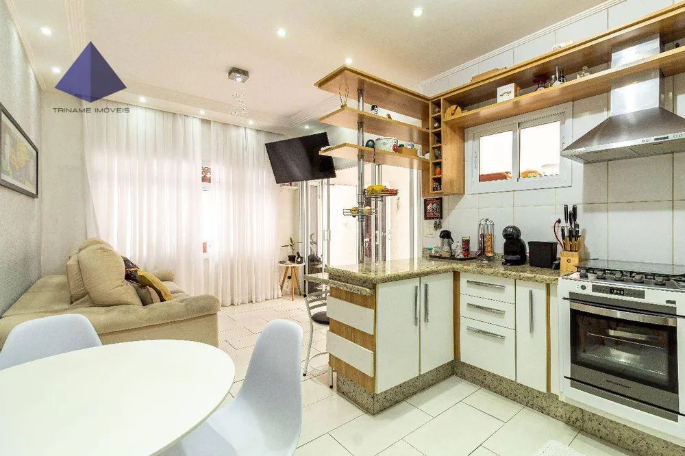Casa, 2 quartos, 135 m² - Foto 1