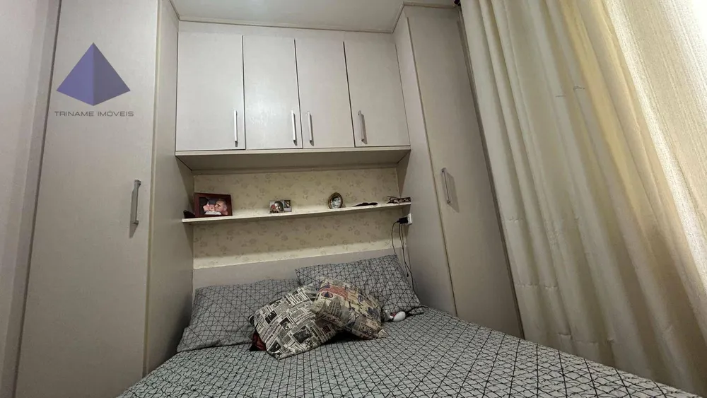 Apartamento, 2 quartos, 85 m² - Foto 11