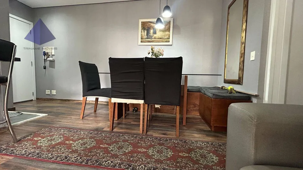 Apartamento, 2 quartos, 85 m² - Foto 10