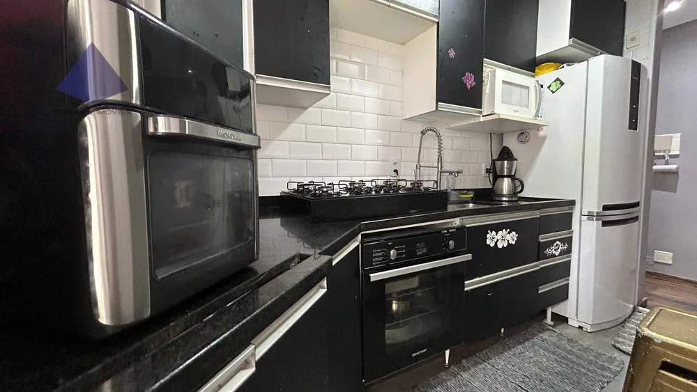 Apartamento, 2 quartos, 85 m² - Foto 9