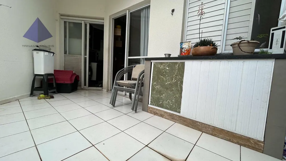Apartamento, 2 quartos, 85 m² - Foto 4