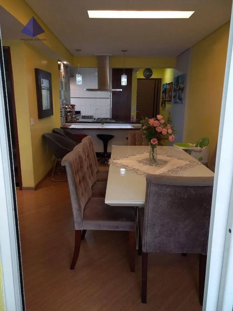 Apartamento, 3 quartos, 78 m² - Foto 9