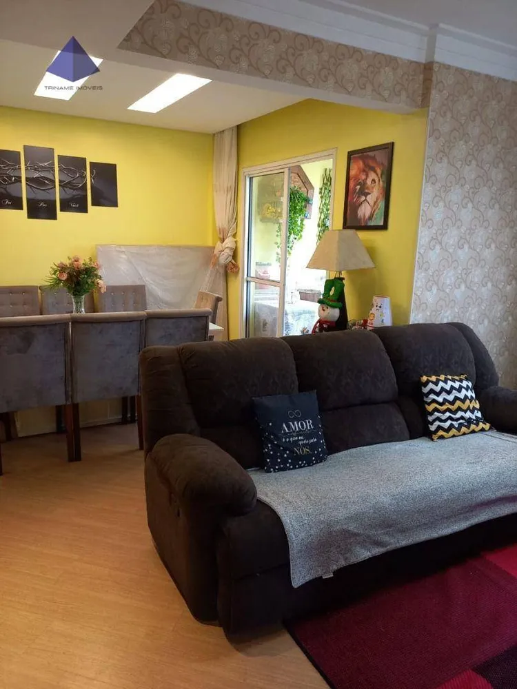 Apartamento, 3 quartos, 78 m² - Foto 3
