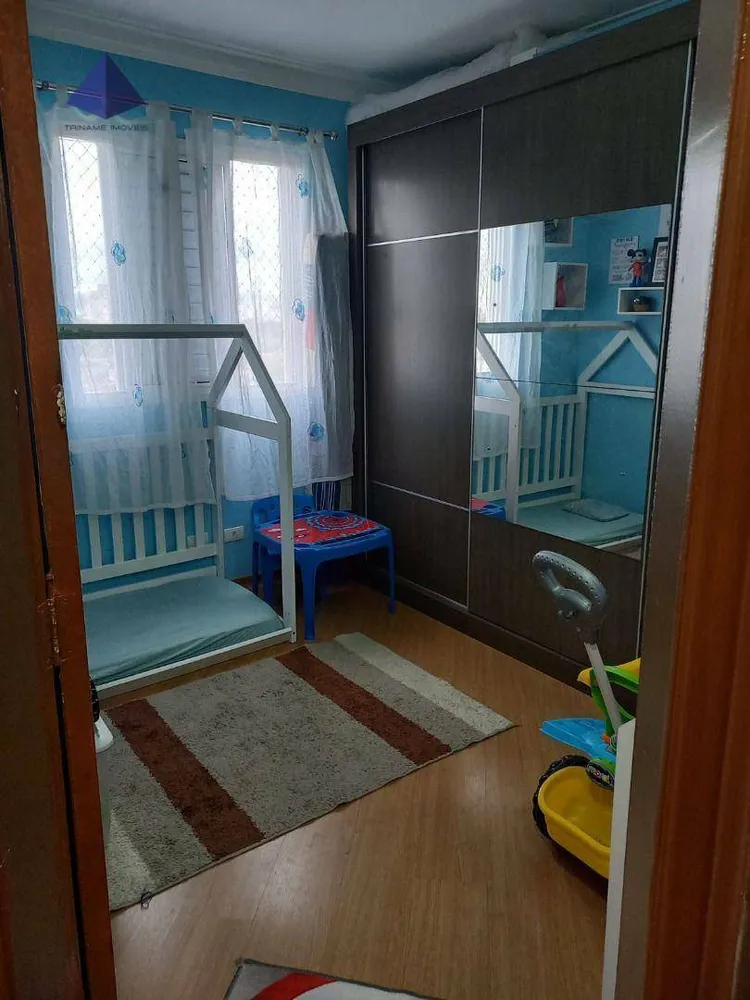 Apartamento, 3 quartos, 78 m² - Foto 10