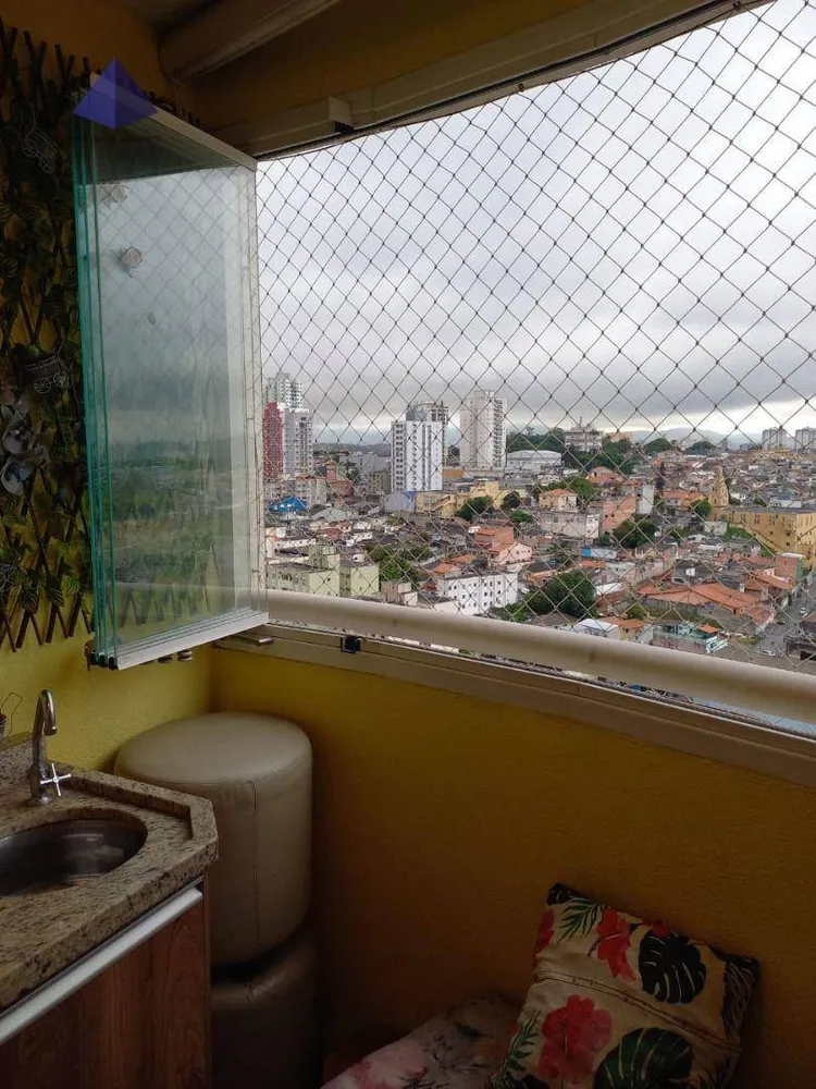 Apartamento, 3 quartos, 78 m² - Foto 7