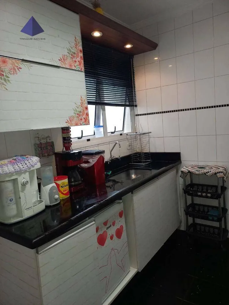 Apartamento, 3 quartos, 78 m² - Foto 11