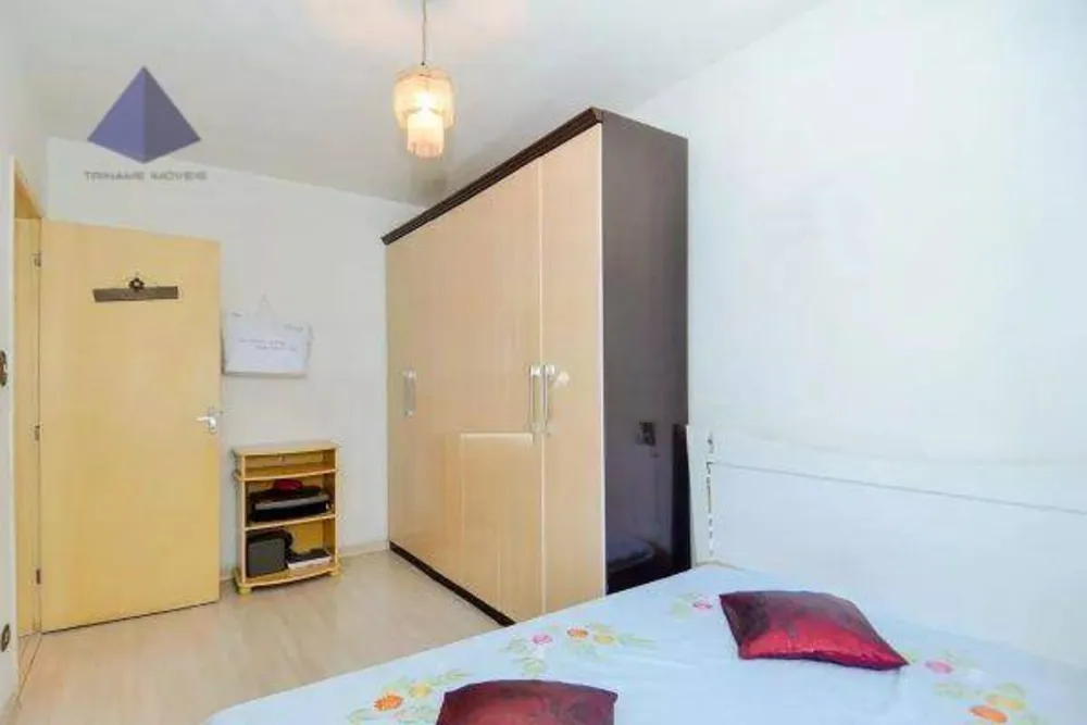 Sobrado, 3 quartos, 99 m² - Foto 5