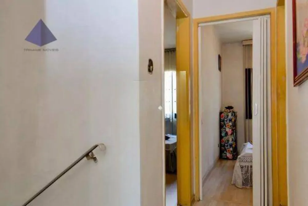 Sobrado, 3 quartos, 99 m² - Foto 9