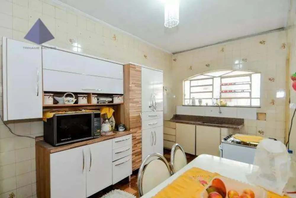 Sobrado, 3 quartos, 99 m² - Foto 2