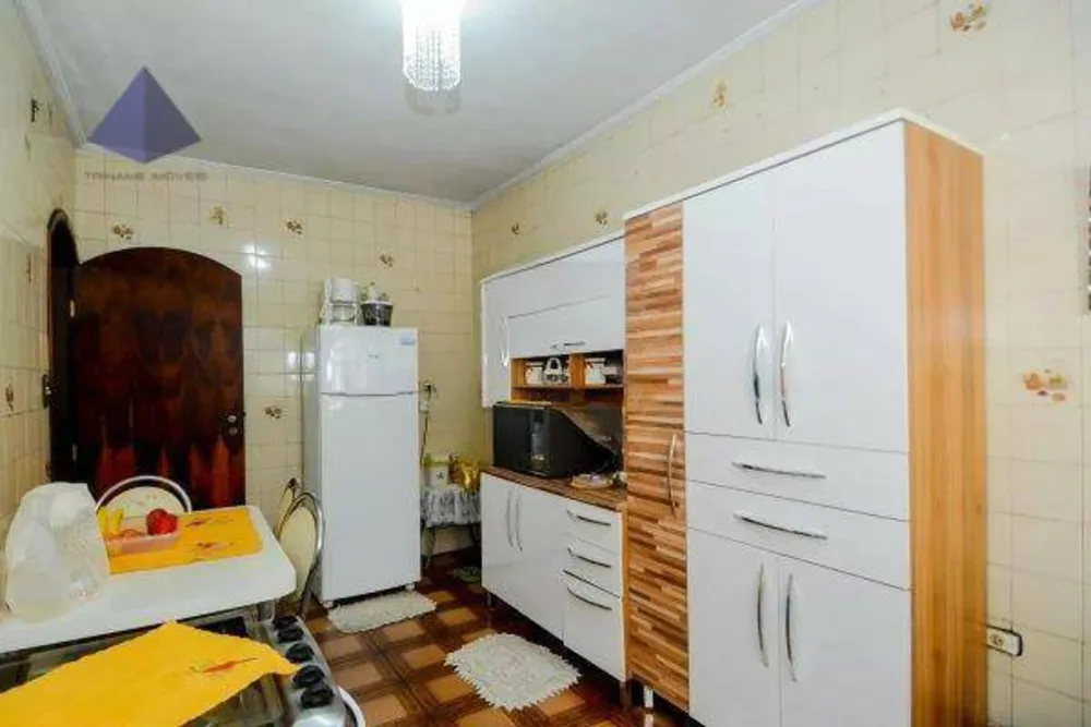 Sobrado, 3 quartos, 99 m² - Foto 1