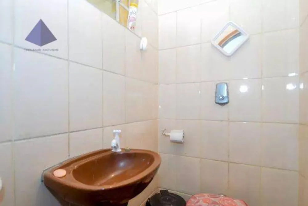 Sobrado, 3 quartos, 99 m² - Foto 10