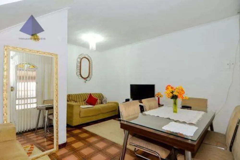 Sobrado, 3 quartos, 99 m² - Foto 3
