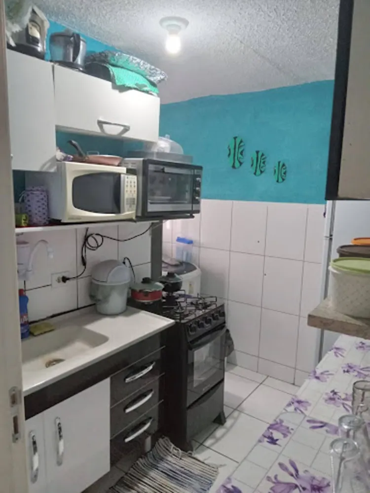 Apartamento, 2 quartos, 44 m² - Foto 9