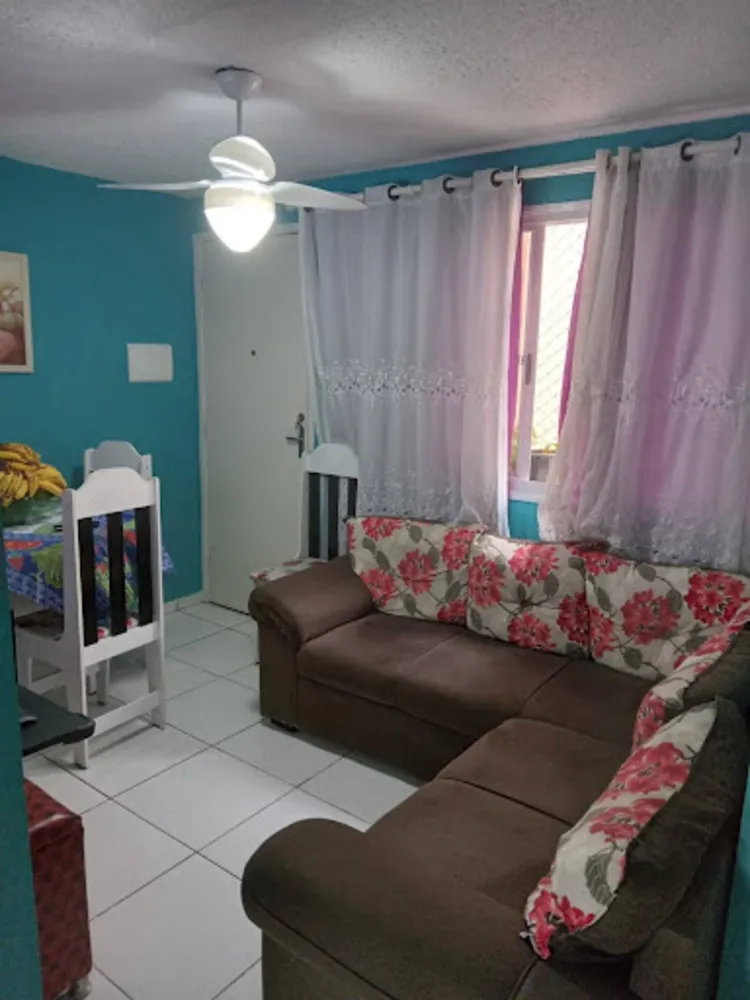Apartamento, 2 quartos, 44 m² - Foto 7