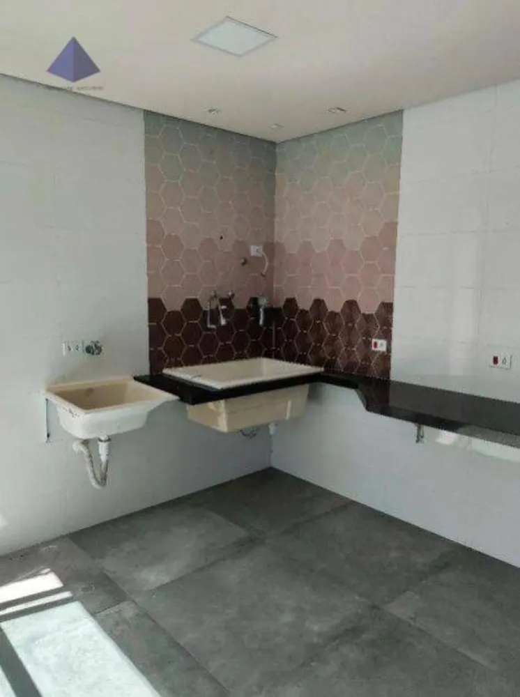 Sobrado, 5 quartos, 450 m² - Foto 8