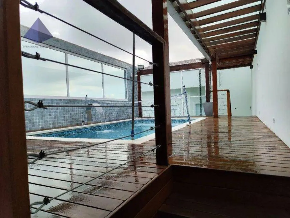 Sobrado, 5 quartos, 450 m² - Foto 2