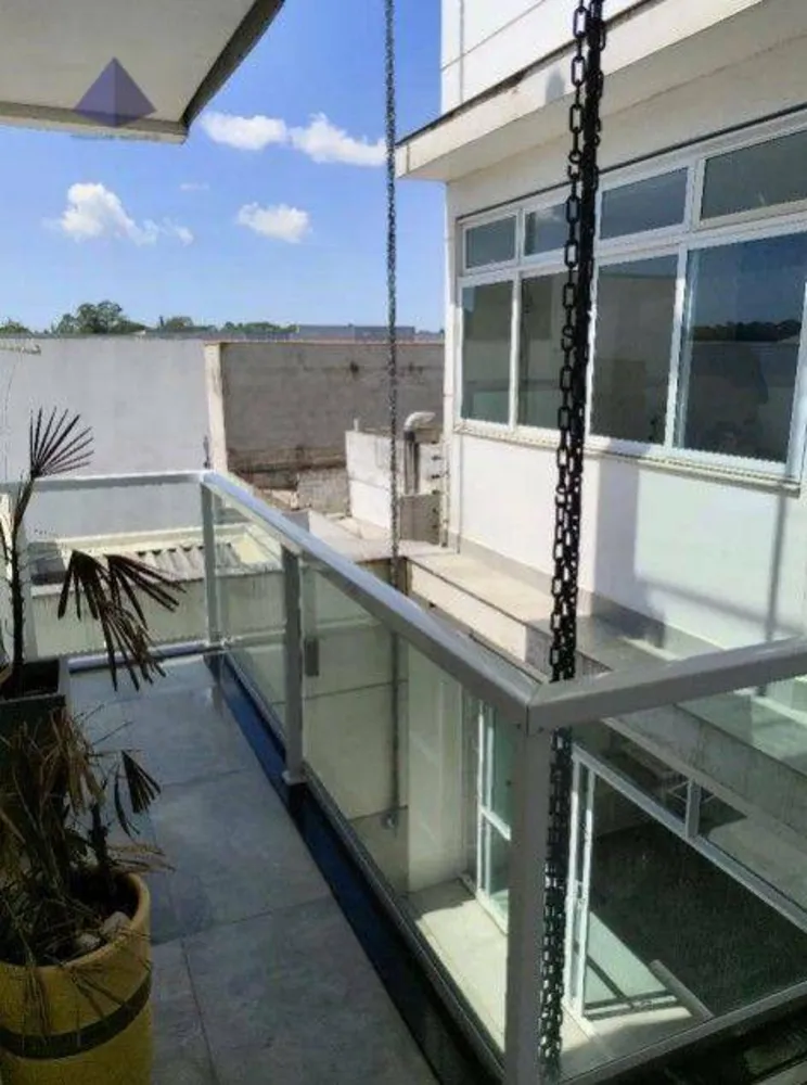 Sobrado, 5 quartos, 450 m² - Foto 9