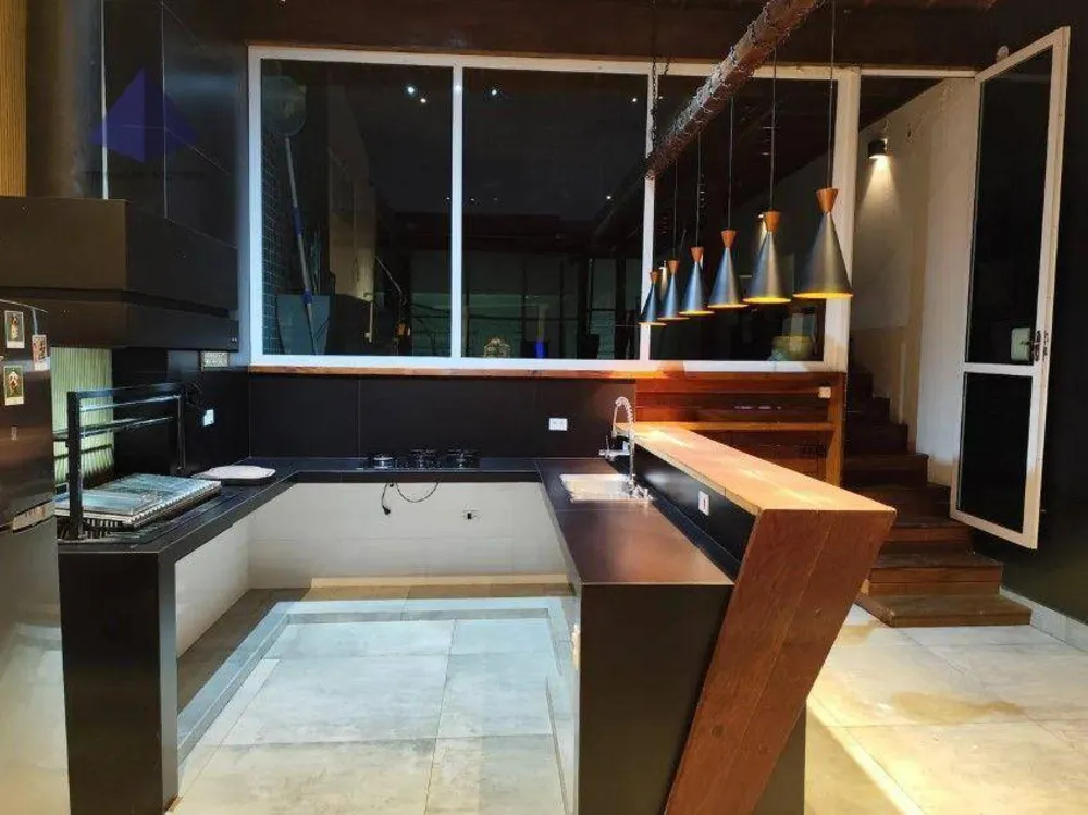 Sobrado, 5 quartos, 450 m² - Foto 4