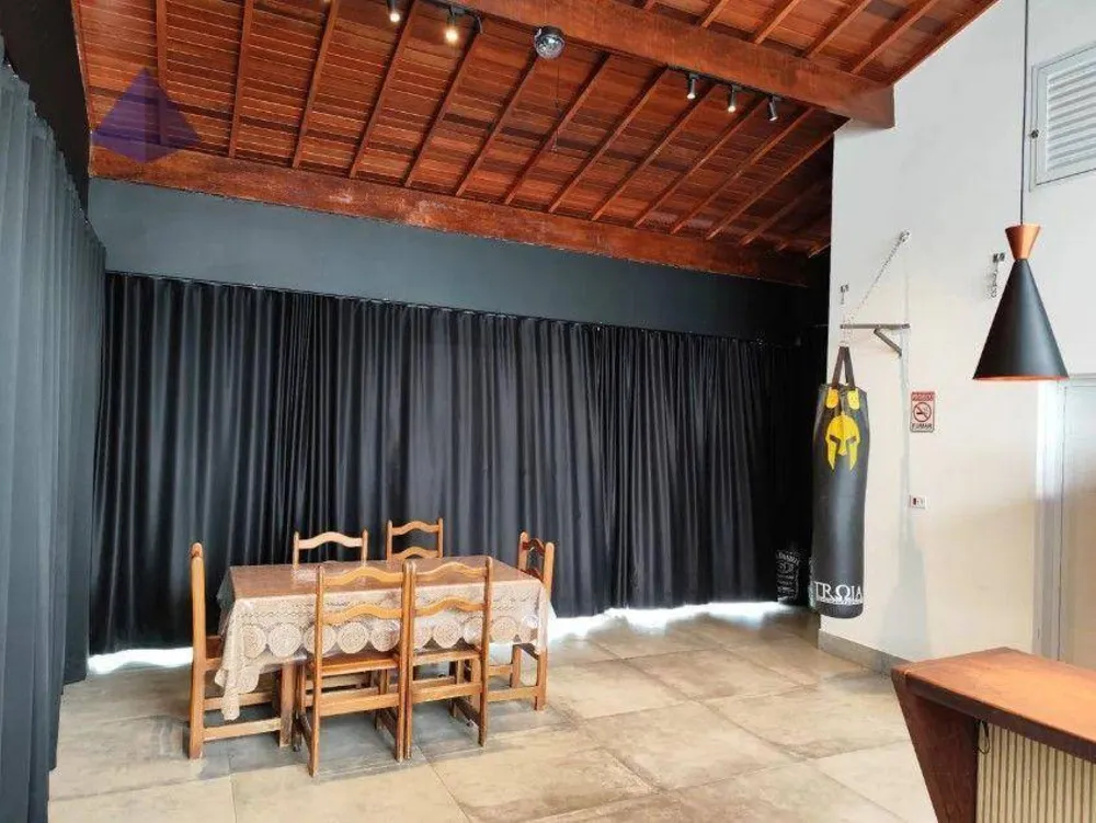 Sobrado, 5 quartos, 450 m² - Foto 6